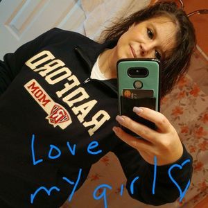 Meet your Posher, Bridget